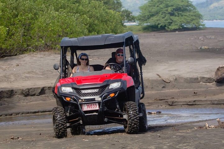  Buggy - Side by Side Family Tour  - Photo 1 of 20
